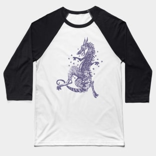 kangaroo that jumped too high Baseball T-Shirt